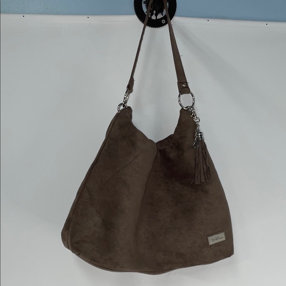 BELLA RUSSO MICROFIBER TOTE BAG
FTL-09-152 - Picture 1 of 9